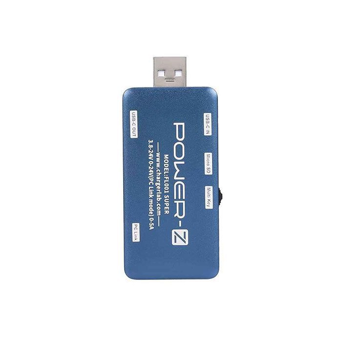 تستر POWER-Z USB