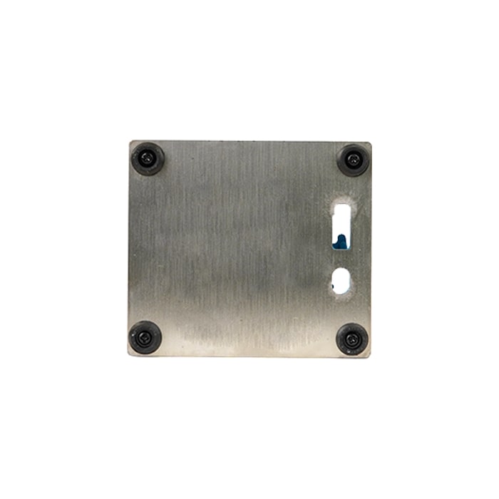 شابلون و فیکسچر فیس آیدی MAANT MR-01