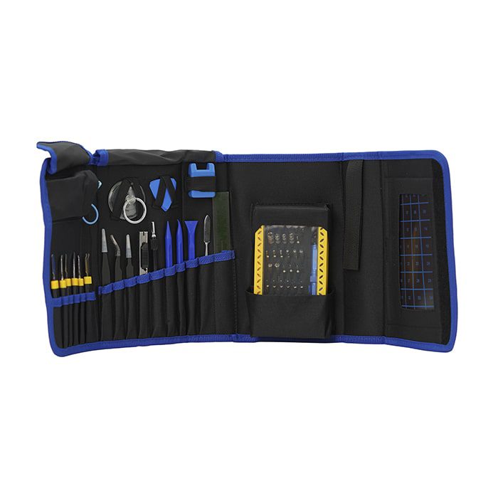 ست ابزار 67 تکه YAXUN YX-6019A