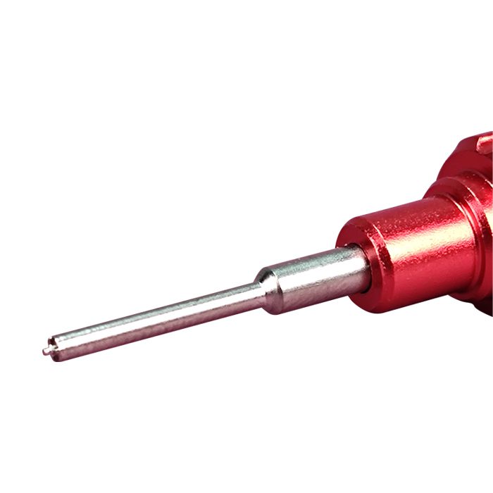 پیچ گوشتی4سو MECHANIC MORTAR MINI ISHELL 3D 2.5