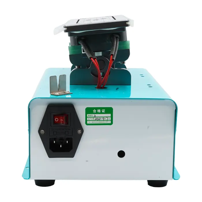 سپراتور فک متحرک EASYFIX