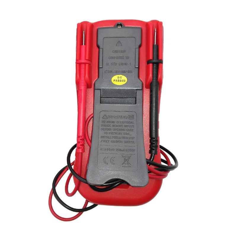 مولتی متر EXCEL EX 9905A