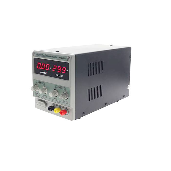 منبع تغذیه GORDAK PS-3003D