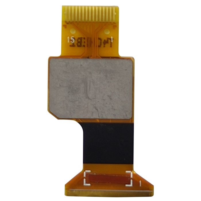 فلت تاچ سامسونگ S5mini