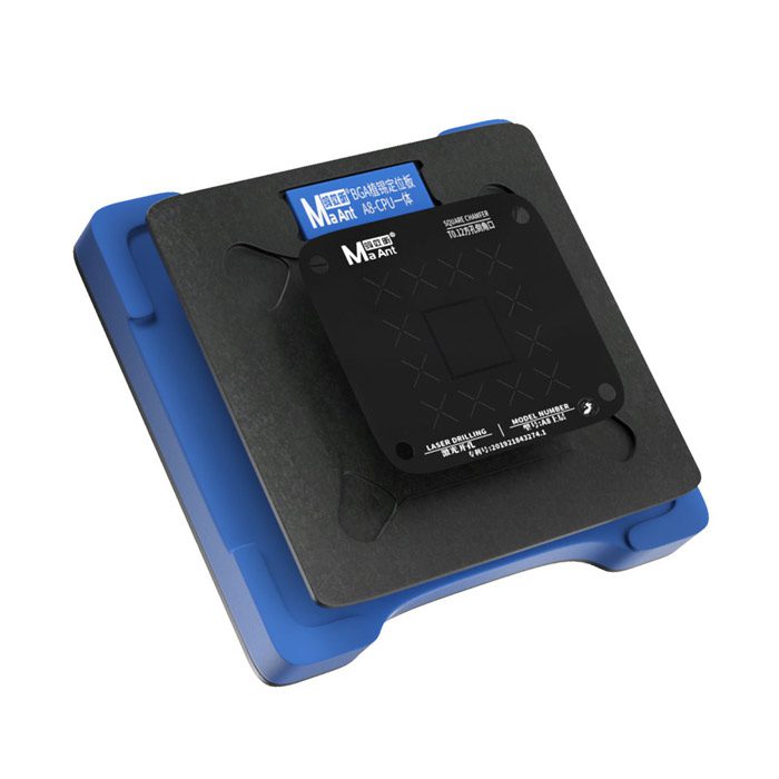 ست شابلون مگنتی MAANT