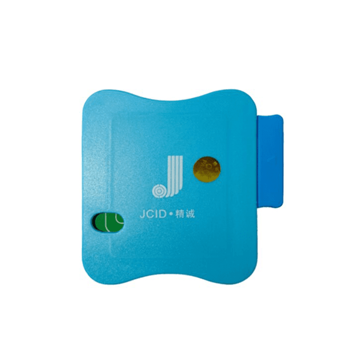 ماژول تست اثر انگشت JC FPT-1