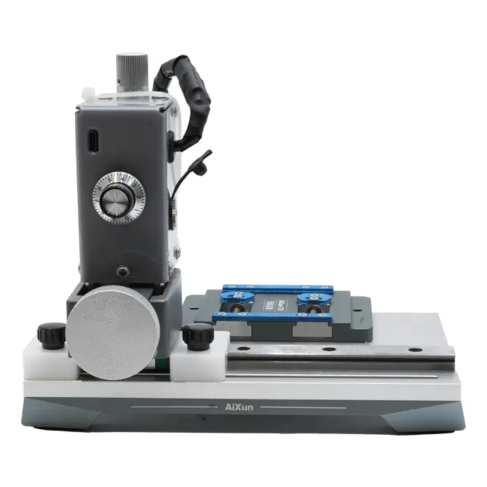 دستگاه AIXUN CHIP GRINDER CNC 2023