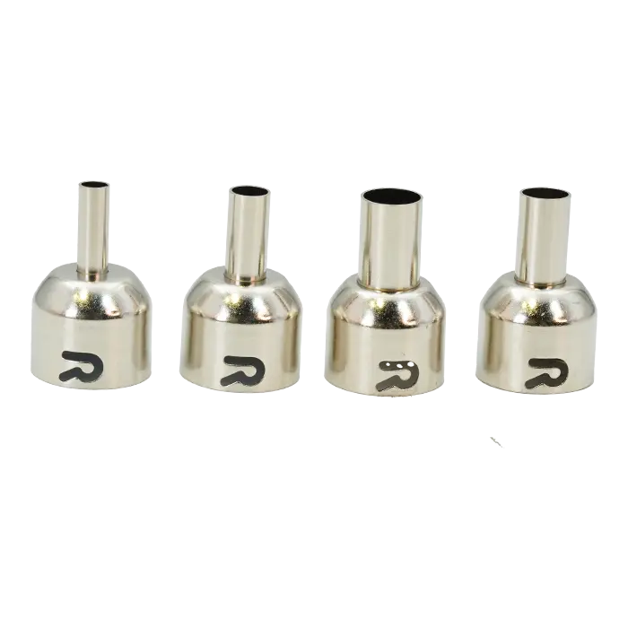 دستگاه هیتر RF4 H9