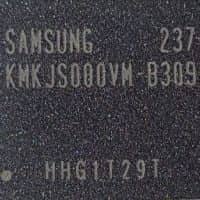 آی سی هارد KMKJS000VM-B309 مناسب گوشی های هواوی و اچ تی سی