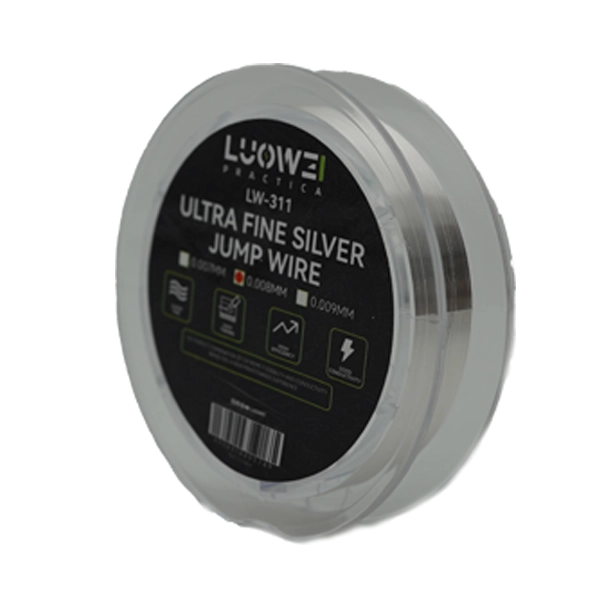 سیم جامپر LUOWEI LW-311 0.008mm