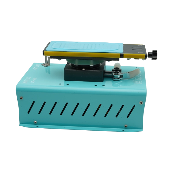 سپراتور فک متحرک 360 درجه NJLD LD-600