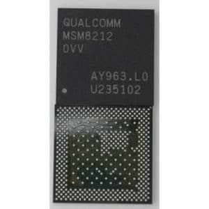 آیسی سی پی یو کوالکام MSM8212-0VV
