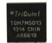 آی سی آمپلی فایر TQM7M5013 مناسب مدلهای سامسونگ