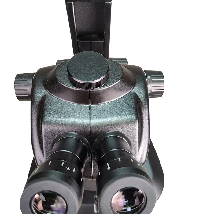 لوپ سه چشم EASYFIX EF-40