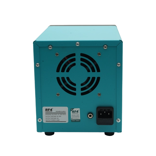 منبع تغذیه RF4 RF-3005D