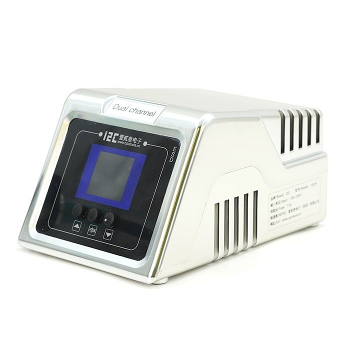 هویه دوقلو i2C 1SCN