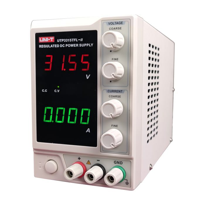 منبع تغذیه UNI-T UTP3315TFL-II