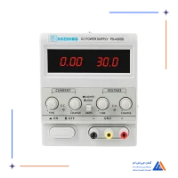 منبع تغذیه کلید دار DAZHENG PS-305D 5A