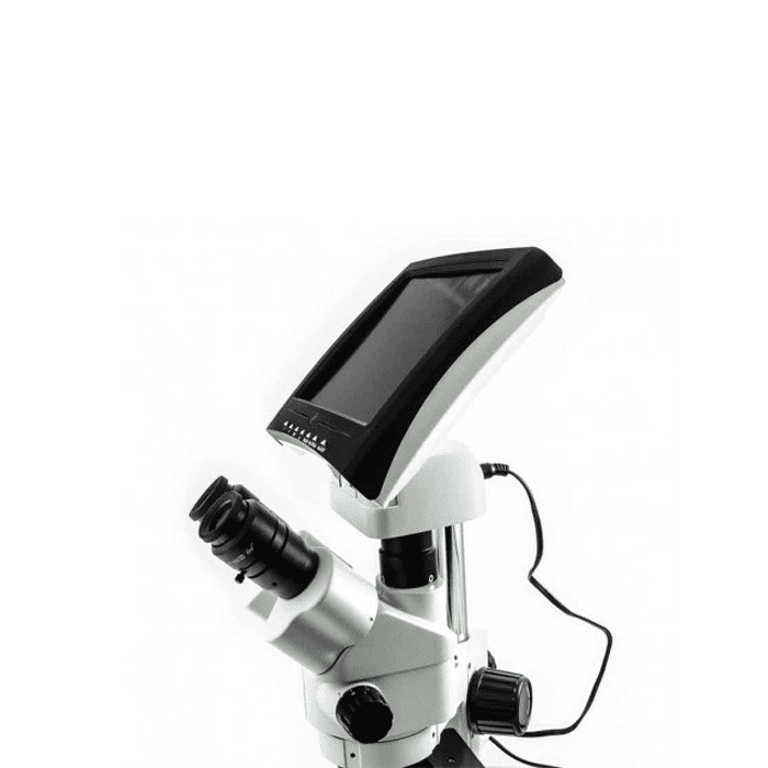 لوپ سه چشم YAXUN YX-AK17