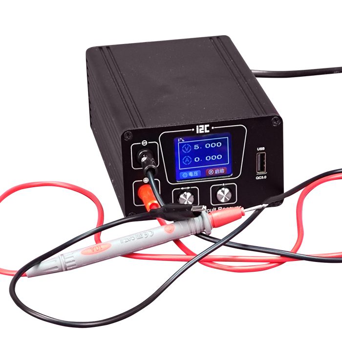 شورت کیلر i2C DL-01