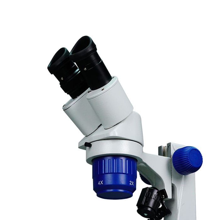 لوپ دو چشم YAXUN YX-AK22