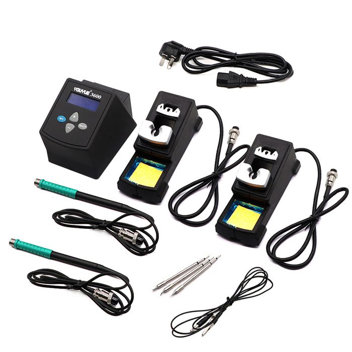 هویه دو قلو YOUYUE 3600