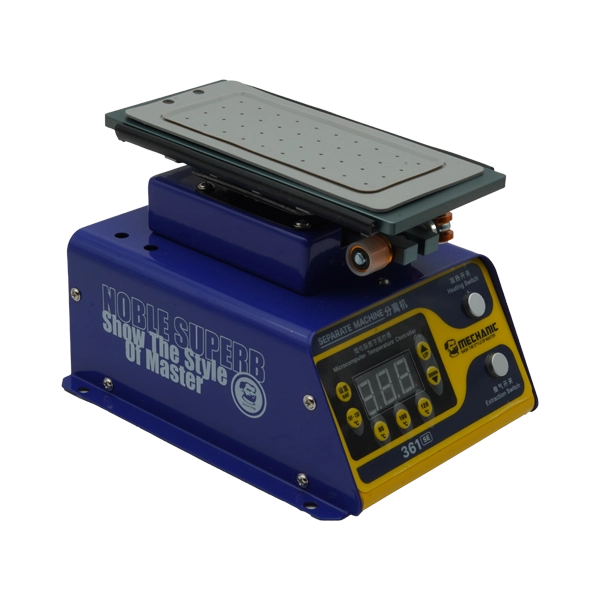 سپراتو MECHANIC 361 SE