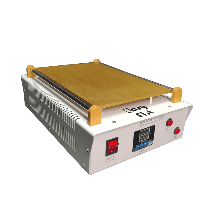 سپراتور 14اینچ EASYFIX