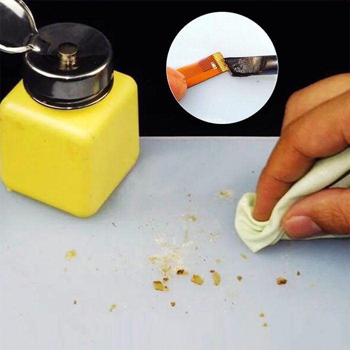 پد سیلیکونی ضد استاتیک KAISI KS-809