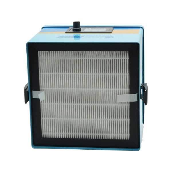 مکنده دود SUNSHINE SS-6605