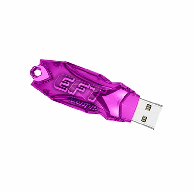 دانگل EFT PRO