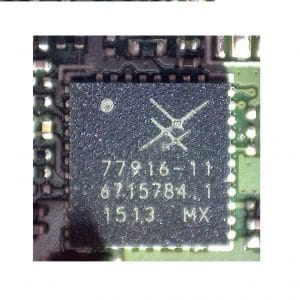 آی سی آنتن SKY77916-11 - مناسب گوشی شیائومی Redmi Note 2