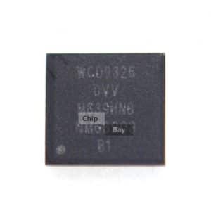 آی سی صدا WCD9326 مناسب گوشی های سامسونگ