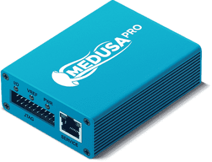 باکس MEDUSA PRO