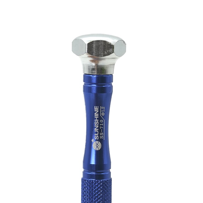 پیچ گوشتی چهار سو SUNSHINE SS-710 1.2