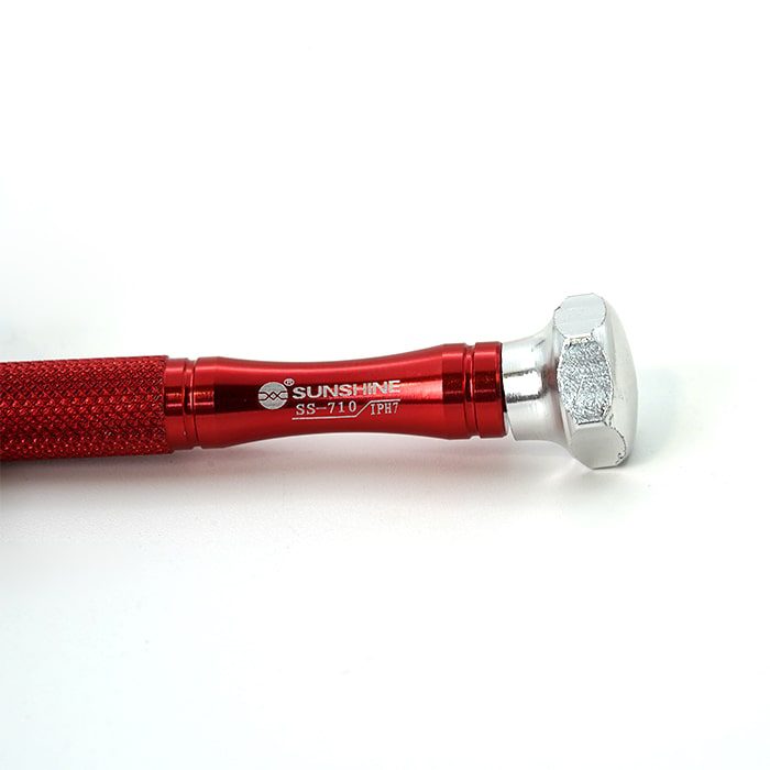 پیچ گوشتی 3سو SUNSHINE SS-710 0.6