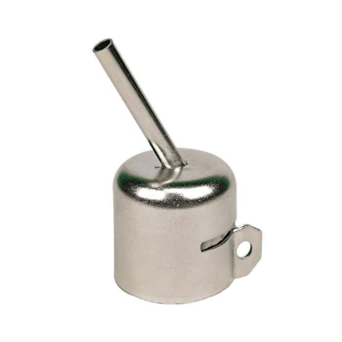 نازل هیتر سر کج بلند 1MM