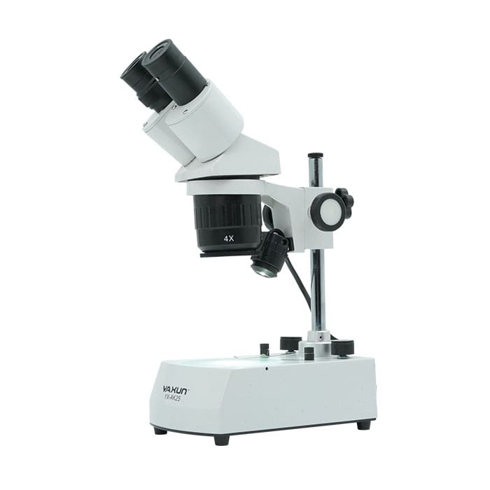 لوپ دو چشم YAXUN YX-AK25