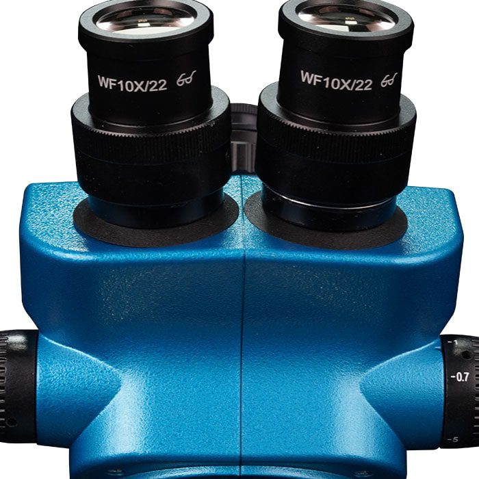 لوپ سه چشم EASYFIX DA-50