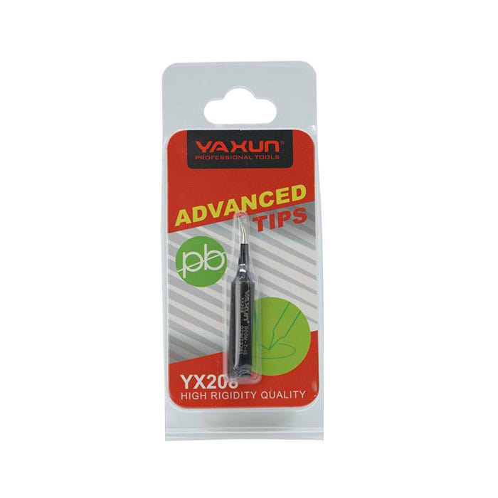 نوک هویه سرکج YAXUN YX208 900M-T-IS/تکرار