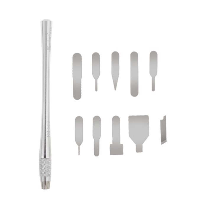 دسته تیغ KAISI KS-326