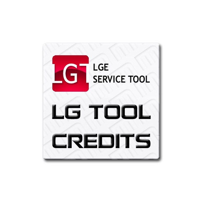 کردیت 100 عددی اورجینال فعال ساز و اکتیو LGTOOL