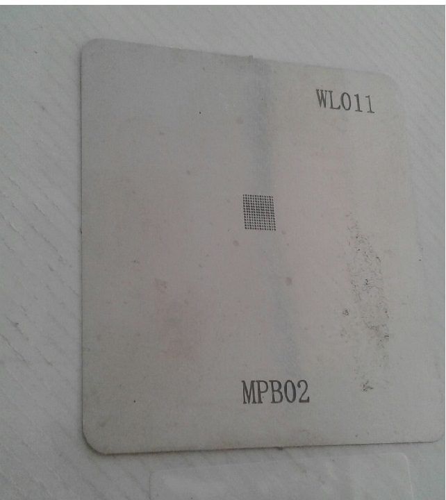 شابلون A454 آی سی تغذیه Hisilicon HI6522 مناسب برد گوشی های هواوی و هانر