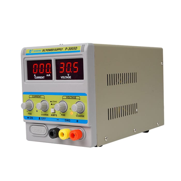 منبع تغذیه SUNSHINE P3005D