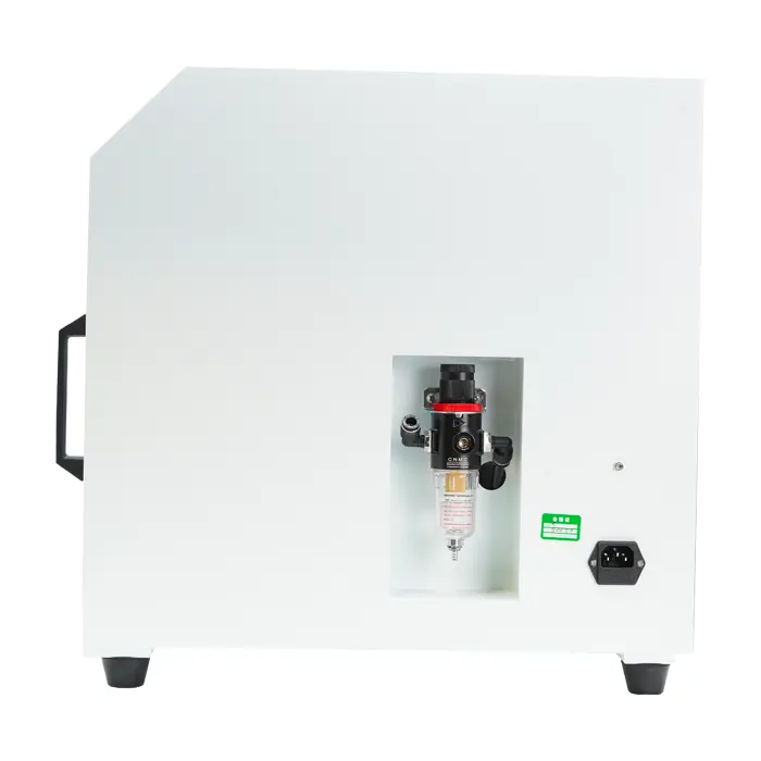 دستگاه حباب گیر بزرگ EASYFIX