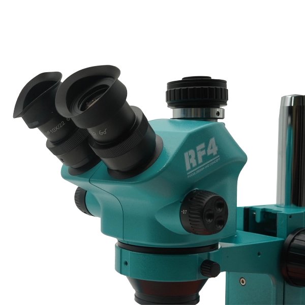 لوپ سه چشم RF4 RF-7050 PO4