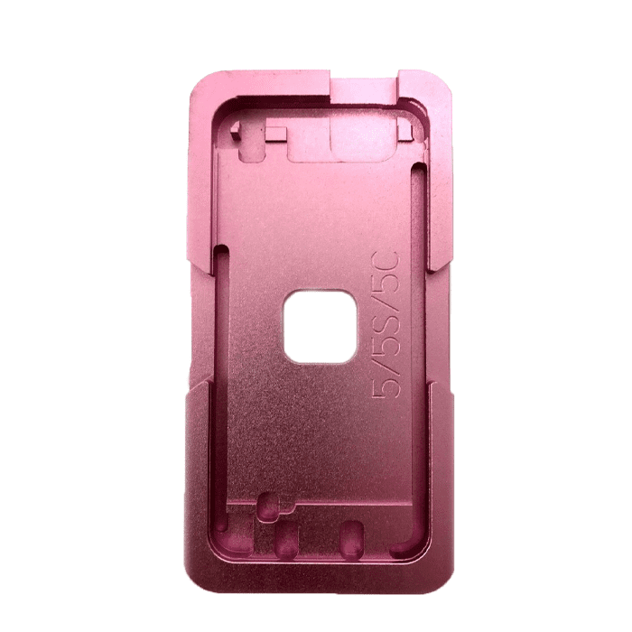 قالب فلزی تعویض گلس آیفون 5s و 5