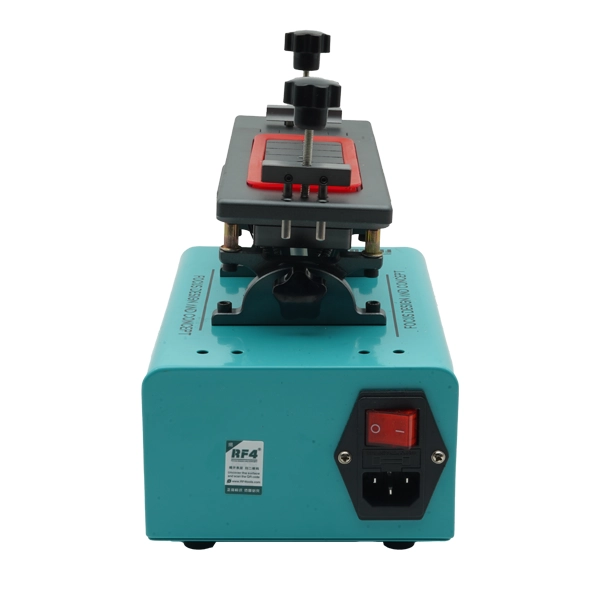 سپراتور فک متحرک  RF4 FREEDOM