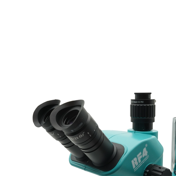 لوپ سه چشم RF4 RF-27 PRO