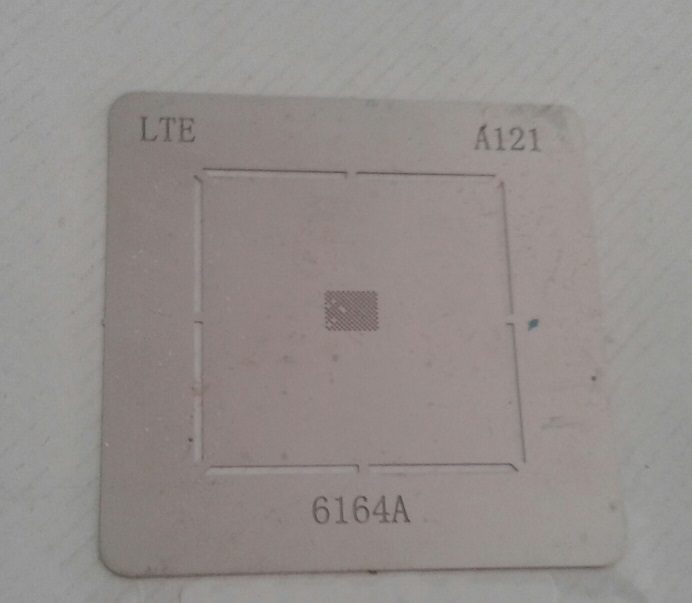 شابلون آی سی وای فای و بلوتوث 6164A مناسب برد گوشی موبایل شیائومی 5